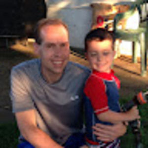 Meet your Posher, Roy